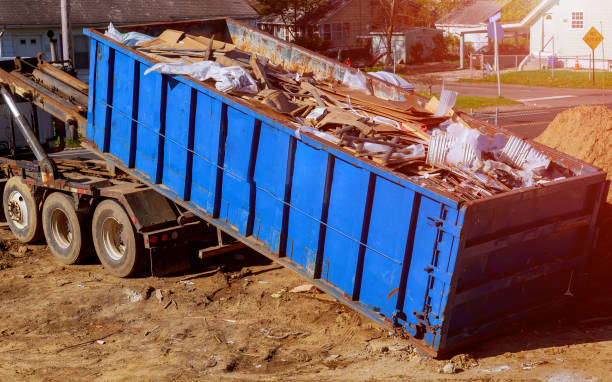 Best Hoarding Cleanup  in Black River Falls, WI